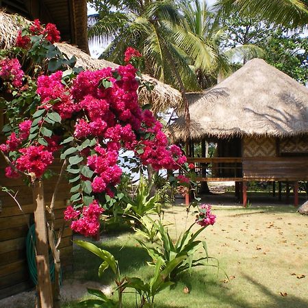 Koh Jum Lodge Exterior foto