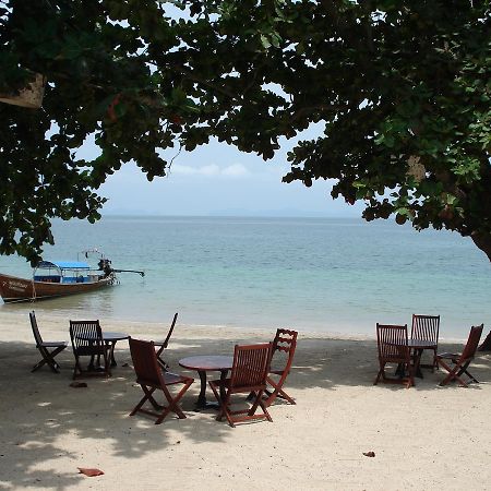 Koh Jum Lodge Exterior foto