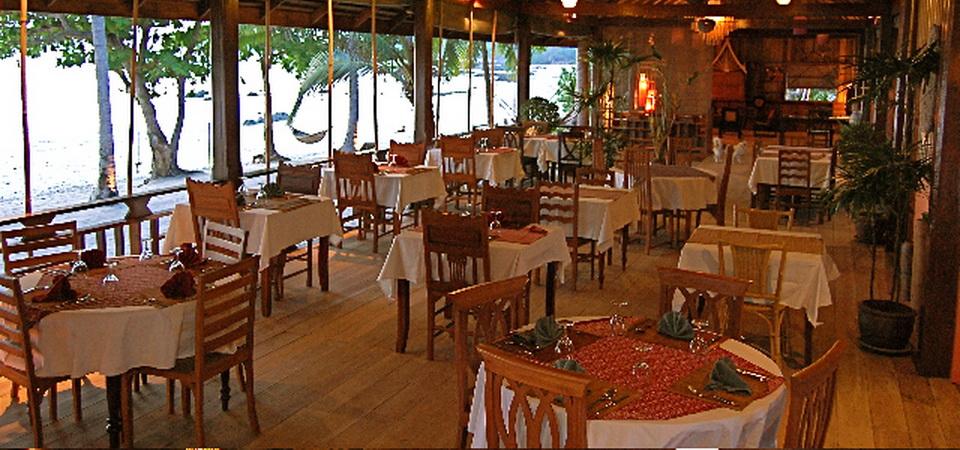 Koh Jum Lodge Exterior foto