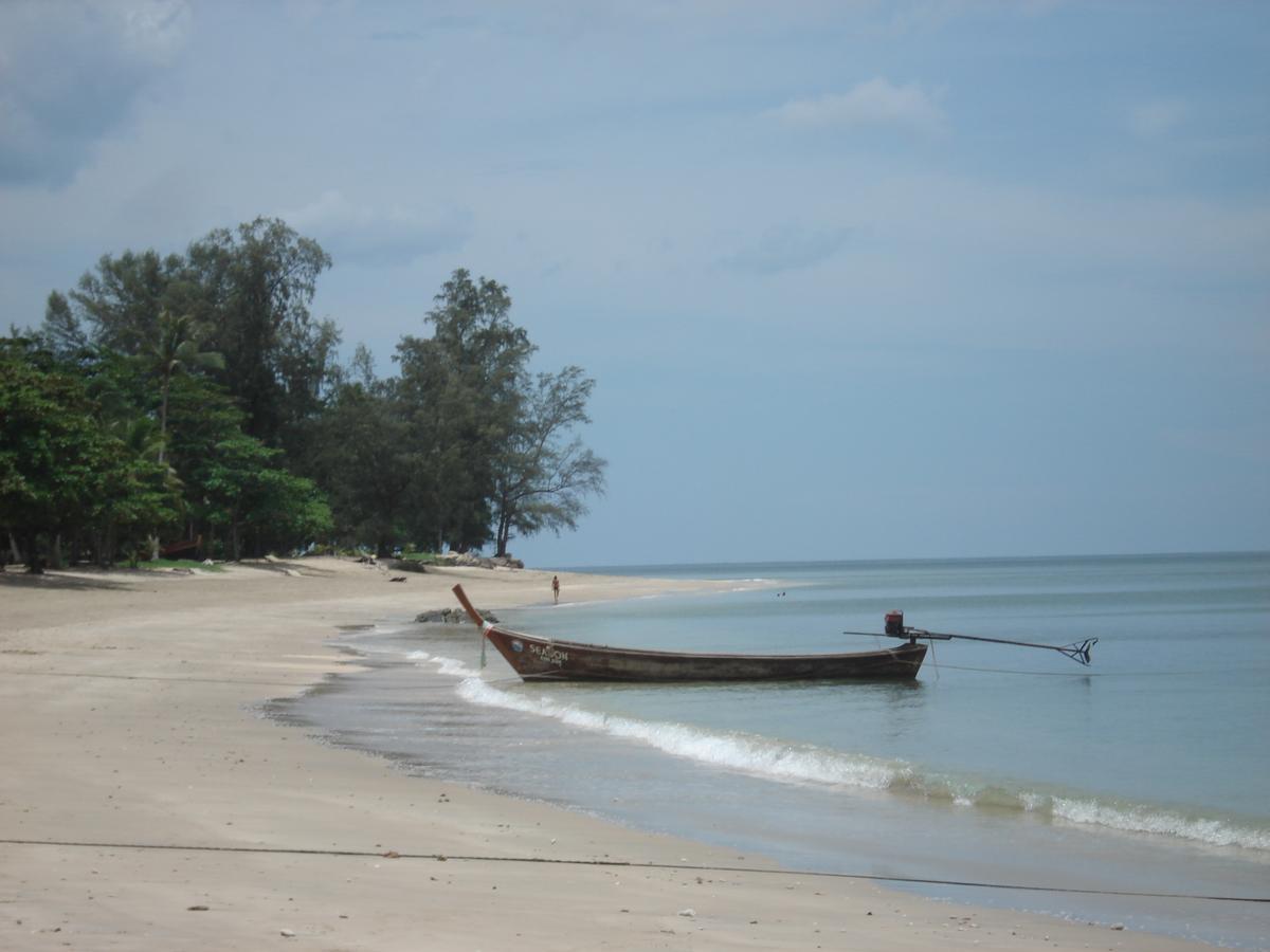 Koh Jum Lodge Exterior foto