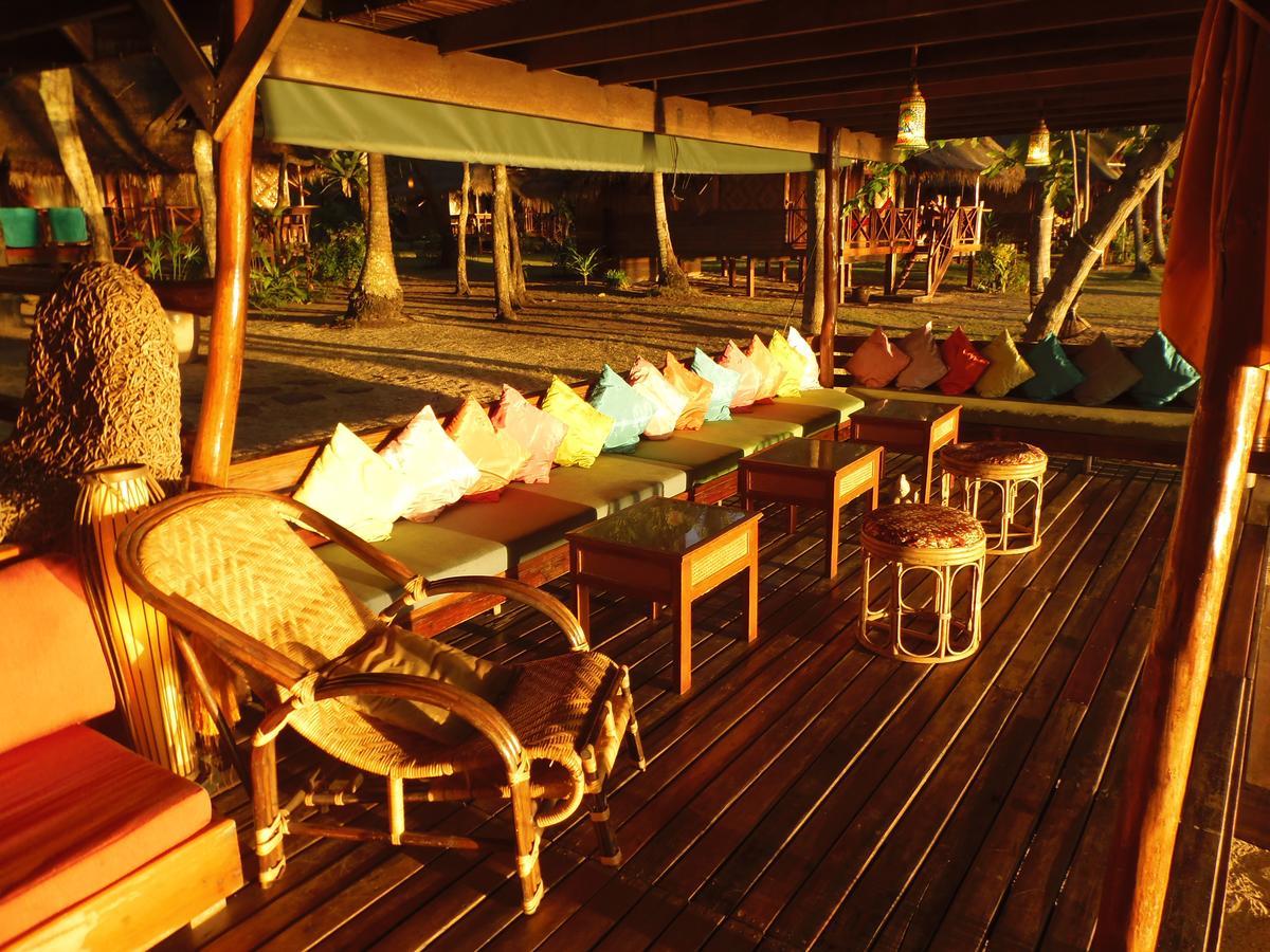 Koh Jum Lodge Exterior foto