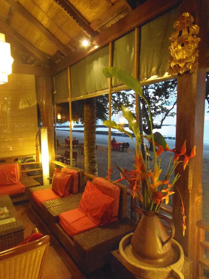 Koh Jum Lodge Exterior foto