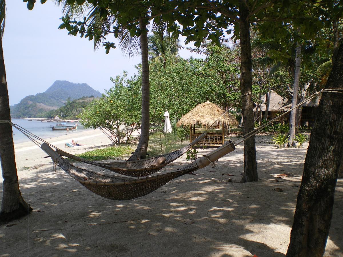 Koh Jum Lodge Exterior foto