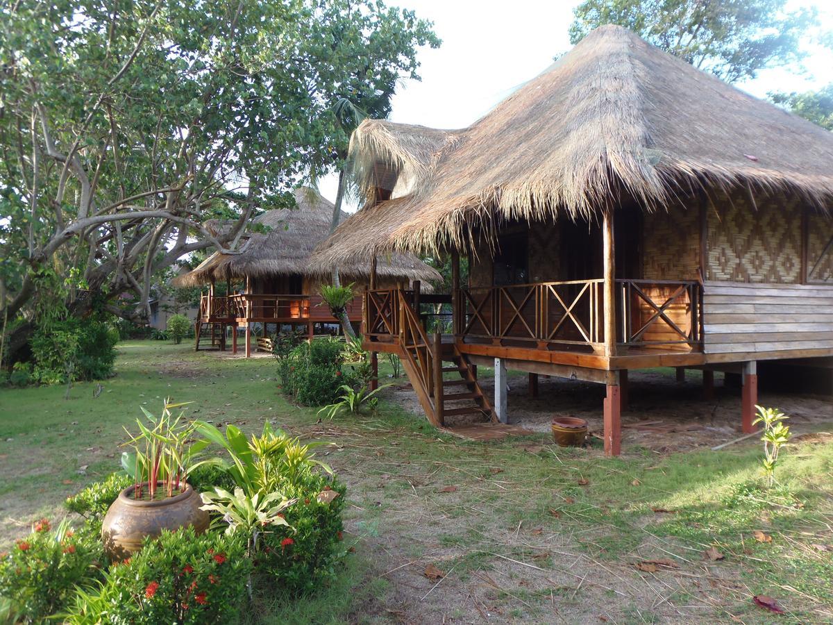 Koh Jum Lodge Exterior foto